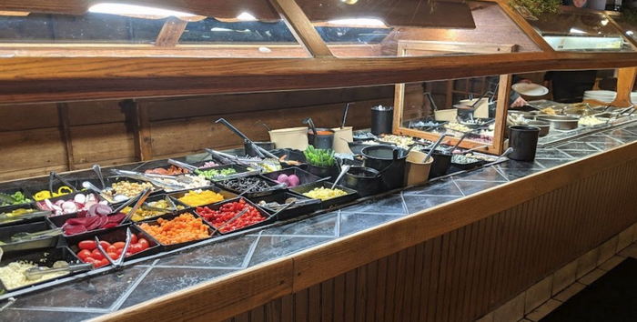 BJs Catering and Event Center (Vins Rustic Bar & Restaurant, BJs) - Web Listing (newer photo)